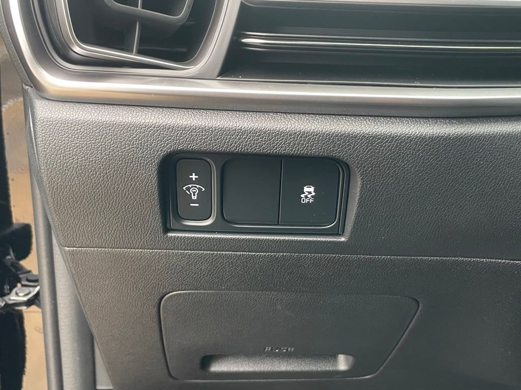 New 2026 Kia Sorento S w/ S Panoramic Sunroof Package image 10