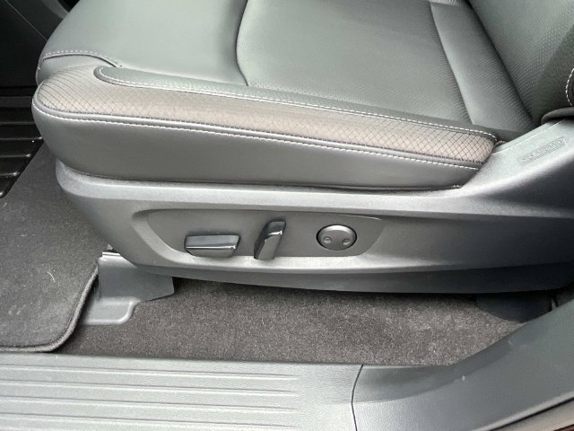 New 2026 Nissan Pathfinder SL AWD/4WD image 24