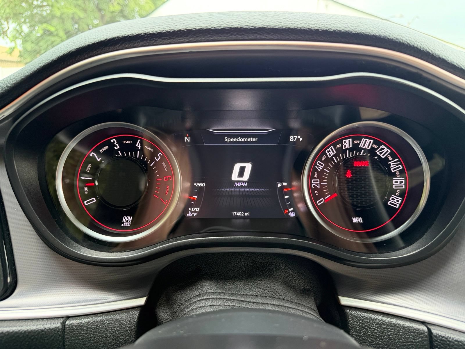 Used 2019 Dodge Challenger R/T Scat Pack w/ Driver Convenience Group RWD image 16