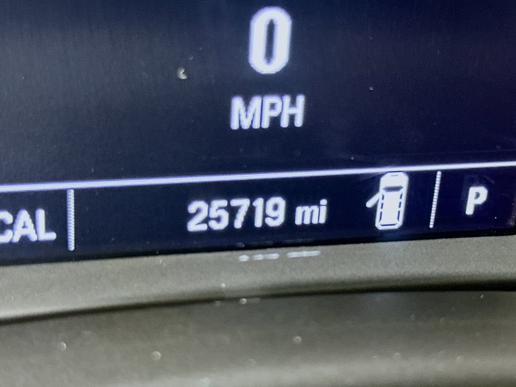 Used 2023 Chevrolet Equinox LS w/ Driver Confidence II Package FWD image 35