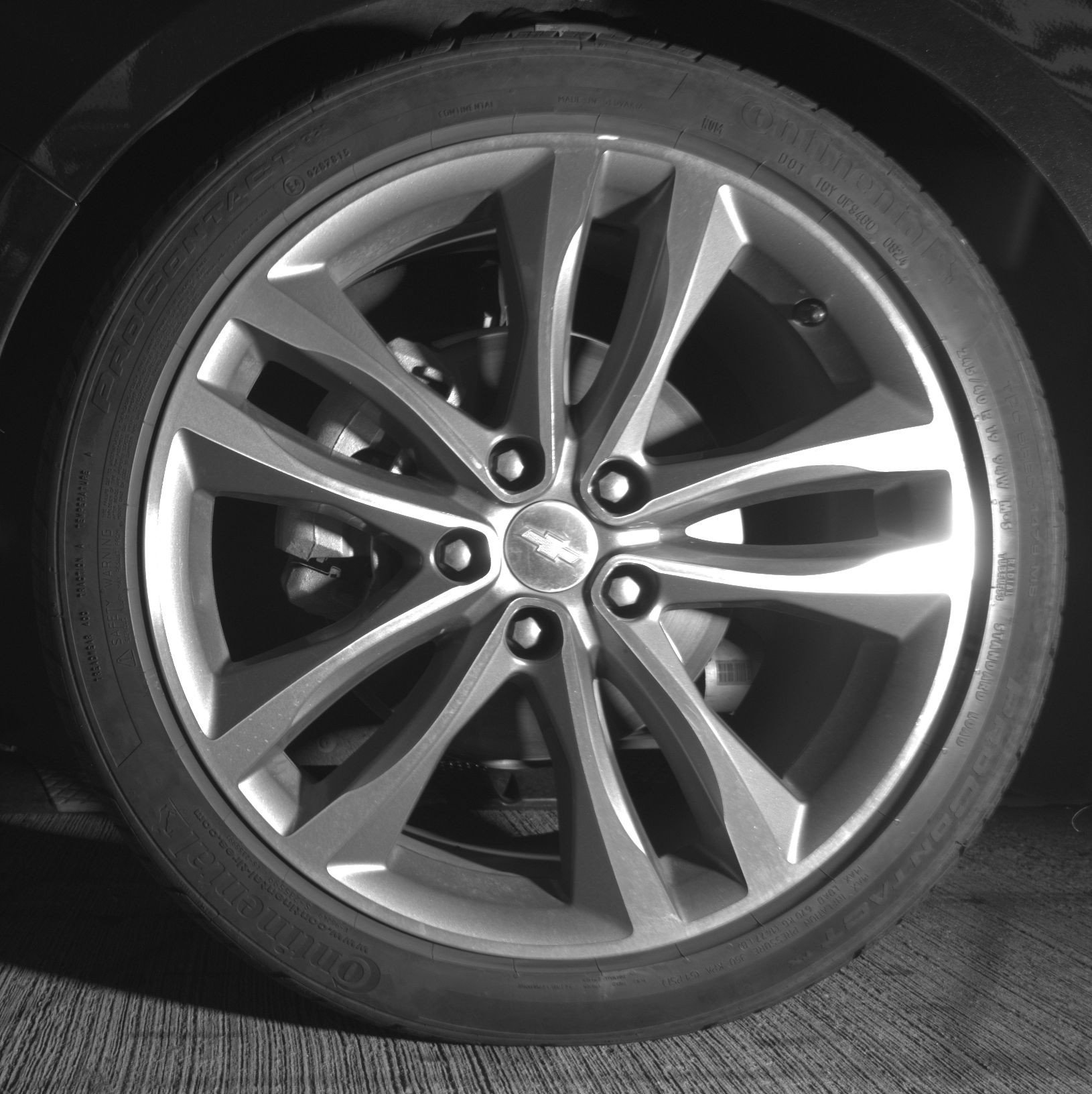 Used 2024 Chevrolet Malibu LT FWD image 12