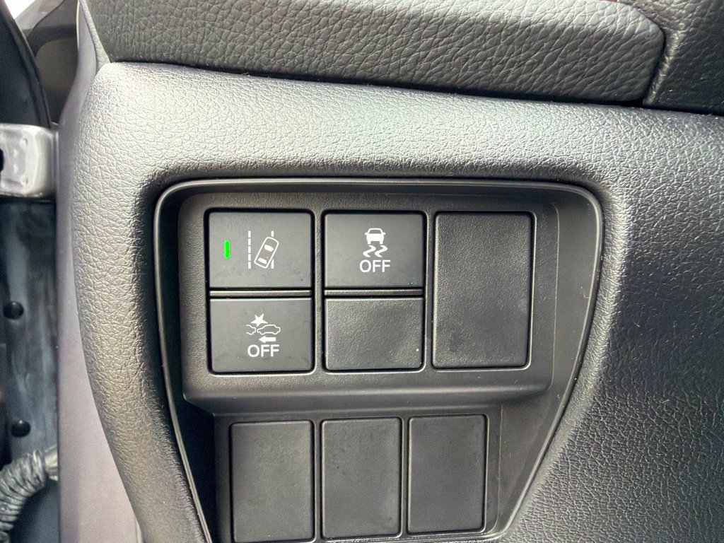 Used 2021 Honda CR-V EX image 25