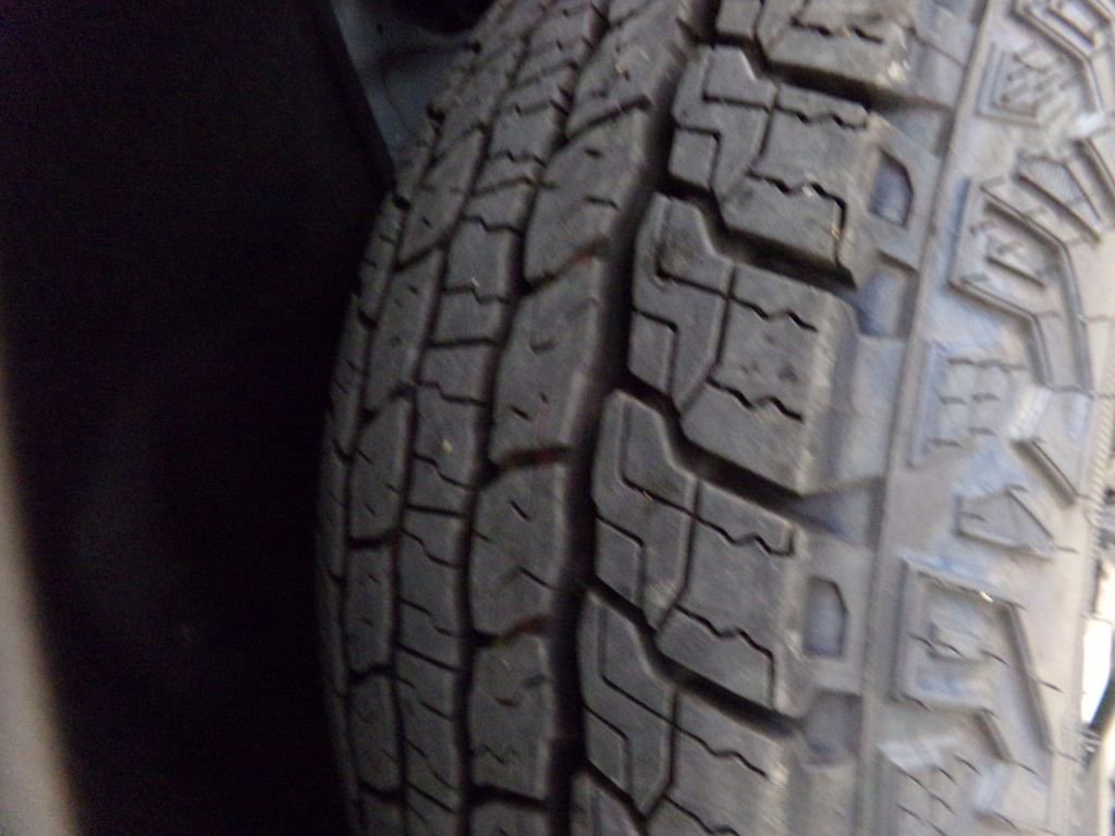 New 2026 Chevrolet Traverse Z71 w/ Enhanced Driving Package image 31