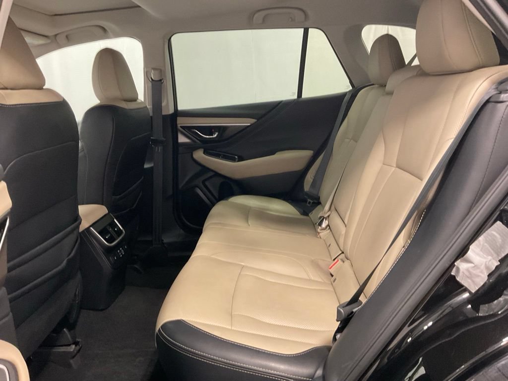 Used 2023 Subaru Outback Limited XT w/ Popular Package #2 AWD/4WD image 35