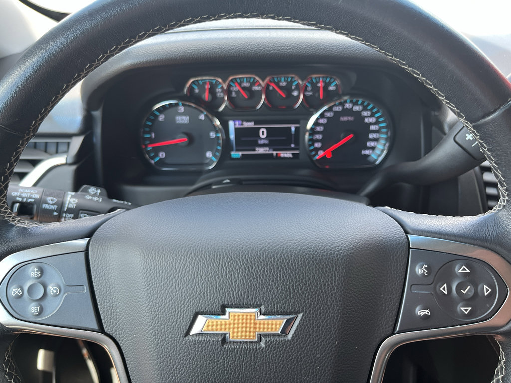 Used 2020 Chevrolet Tahoe LS AWD/4WD image 15