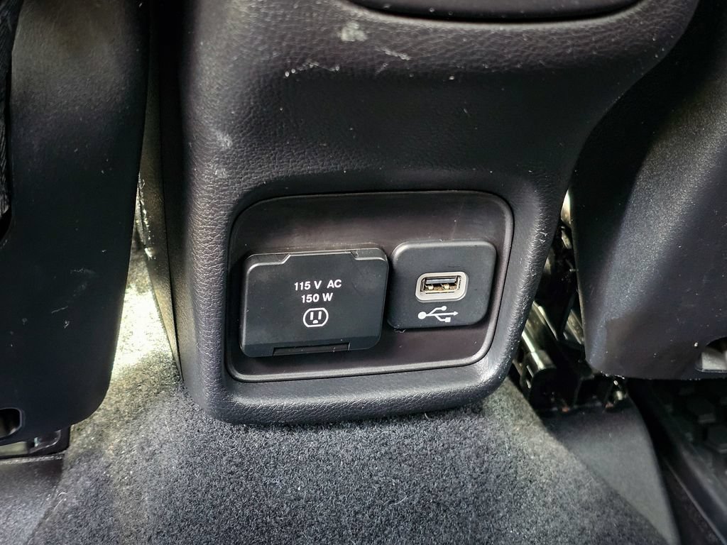 Used 2018 Jeep Compass Latitude w/ Popular Equipment Group AWD/4WD image 33