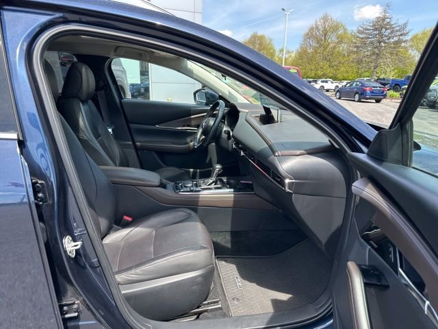Used 2020 MAZDA CX-30 AWD w/ Premium Package image 16