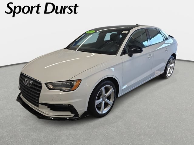 Used 2016 Audi A3 1.8T Premium