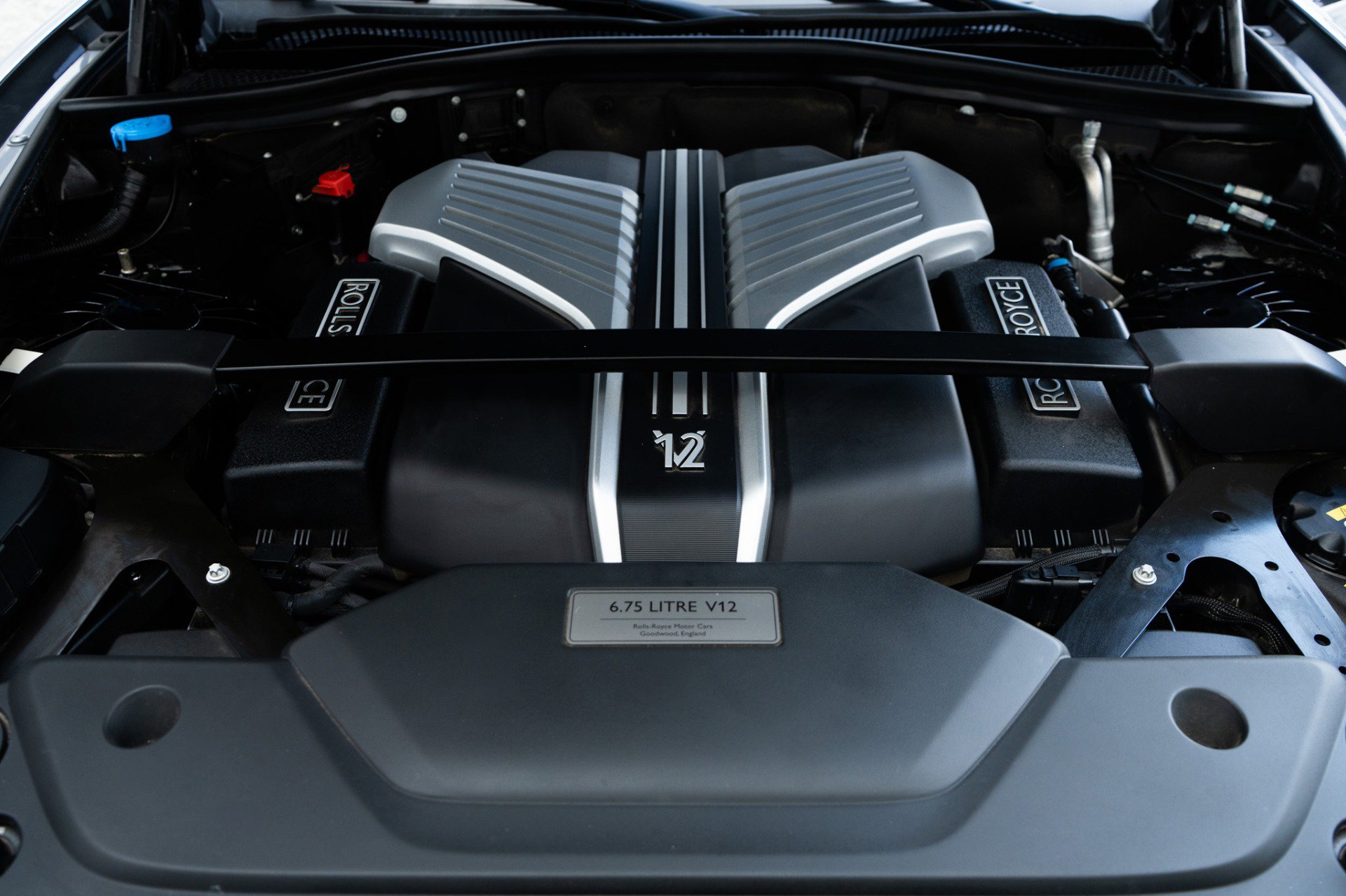 Used 2022 Rolls-Royce Phantom Extended Wheelbase image 47