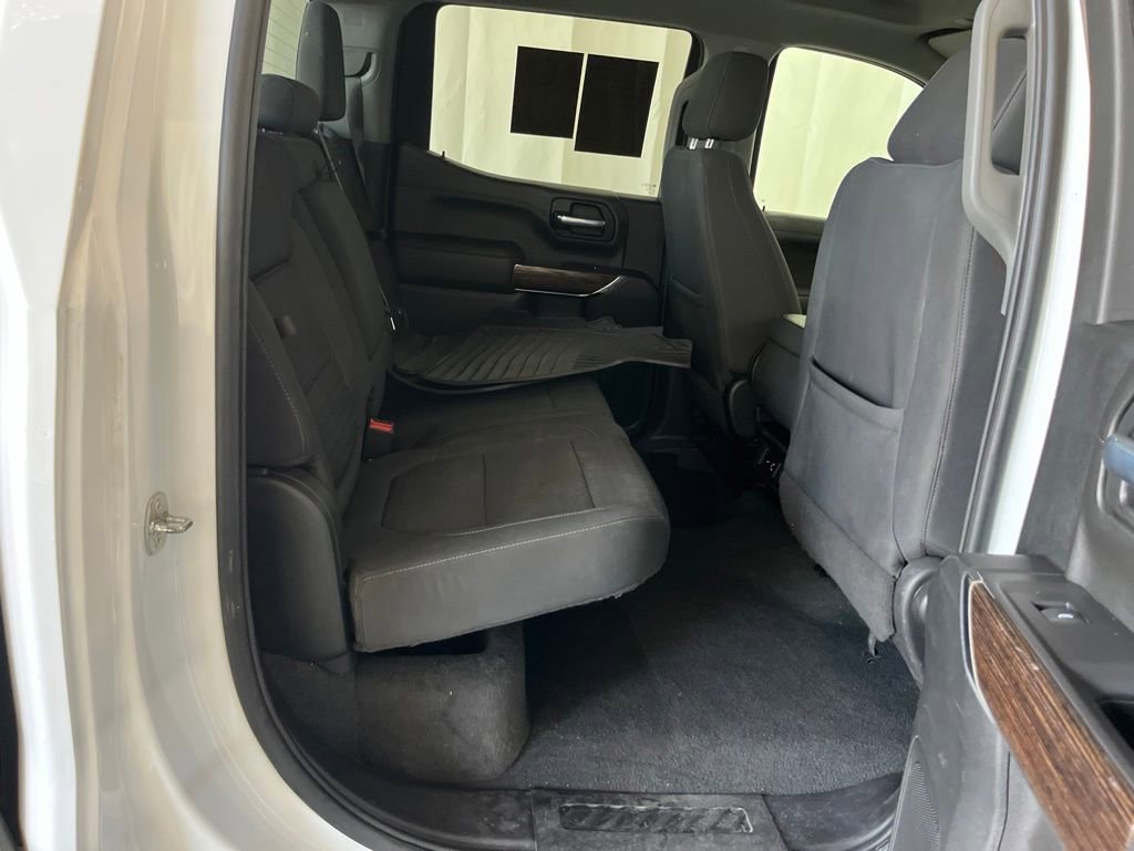 Used 2021 GMC Sierra 1500 Elevation AWD/4WD image 14