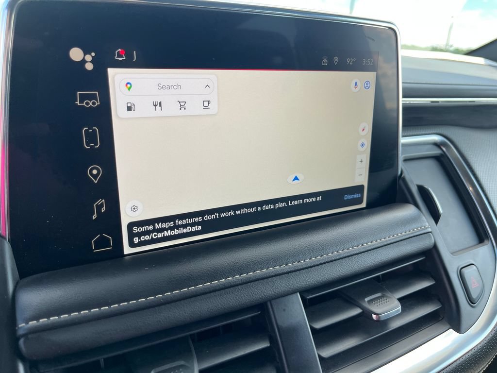 Used 2022 GMC Yukon SLT AWD/4WD image 18