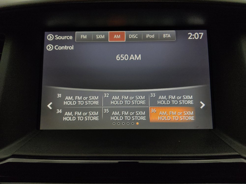 Used 2020 Nissan Pathfinder S FWD image 25