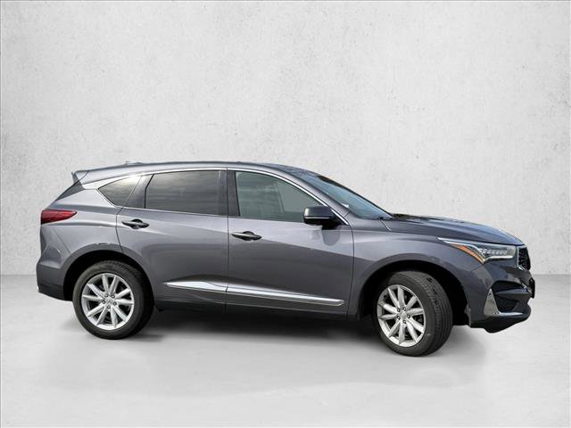 Used 2021 Acura RDX AWD image 4