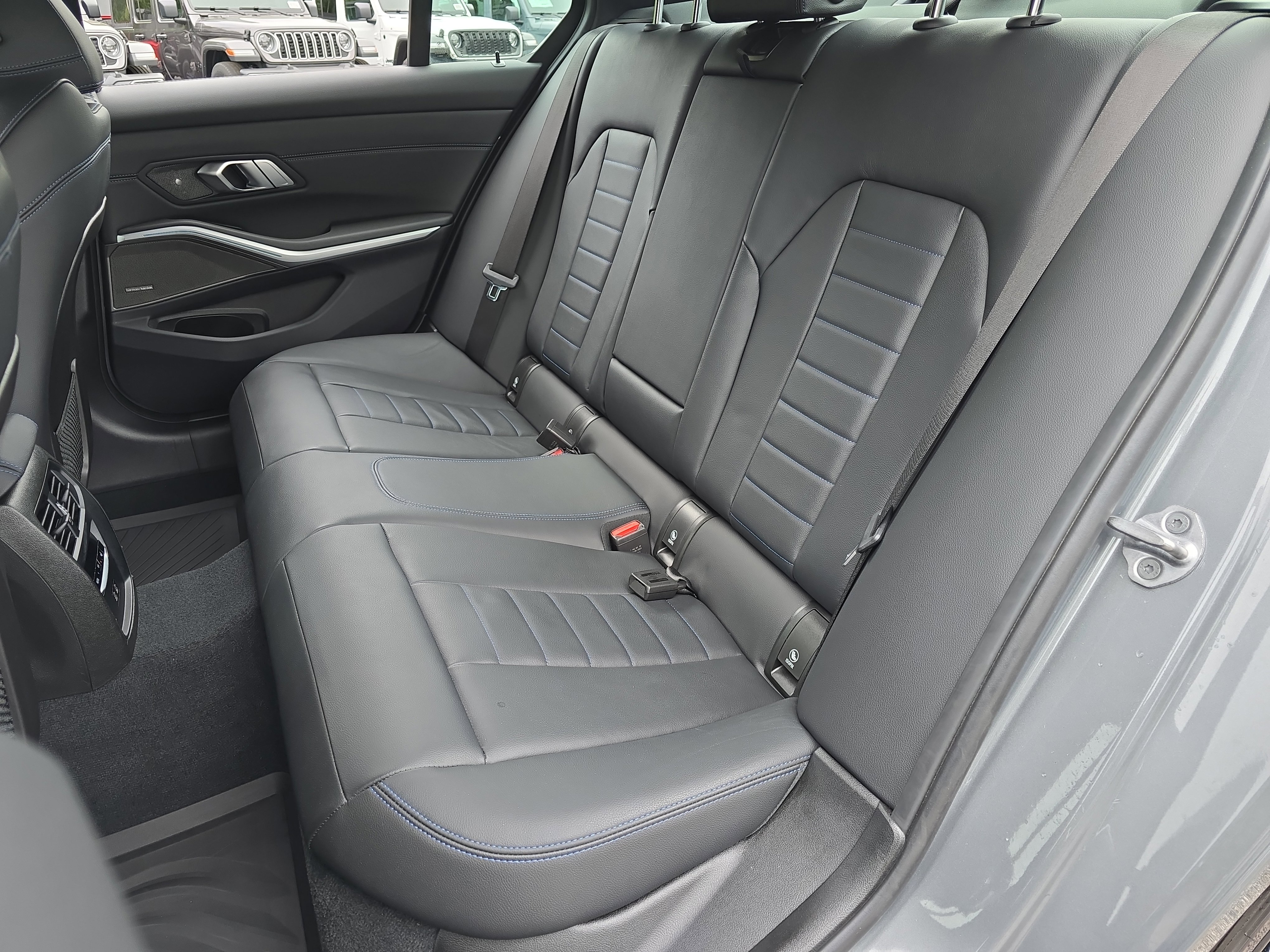 Used 2023 BMW M340i xDrive w/ Premium Package AWD/4WD image 13