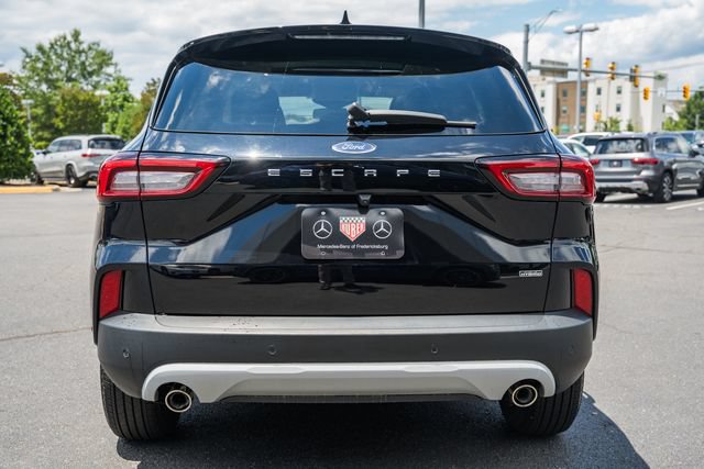 Used 2023 Ford Escape SE w/ PHEV Premium Package FWD image 6