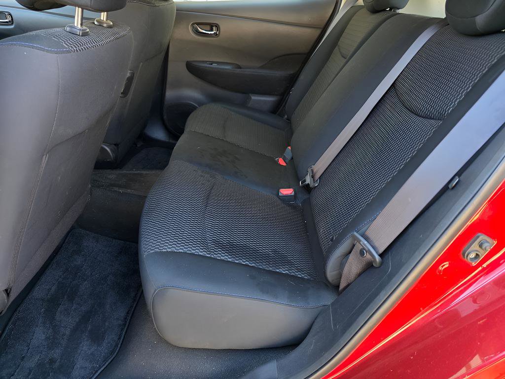 Used 2015 Nissan Leaf S w/ Charge Package image 15