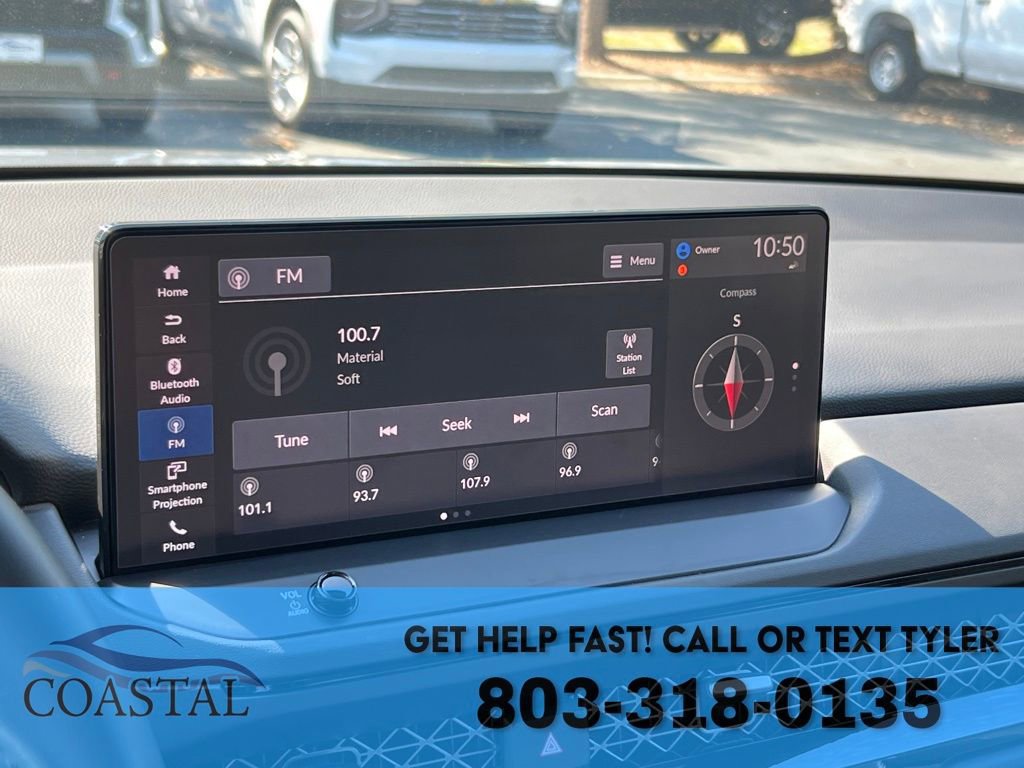 Used 2023 Honda Accord Sport image 38