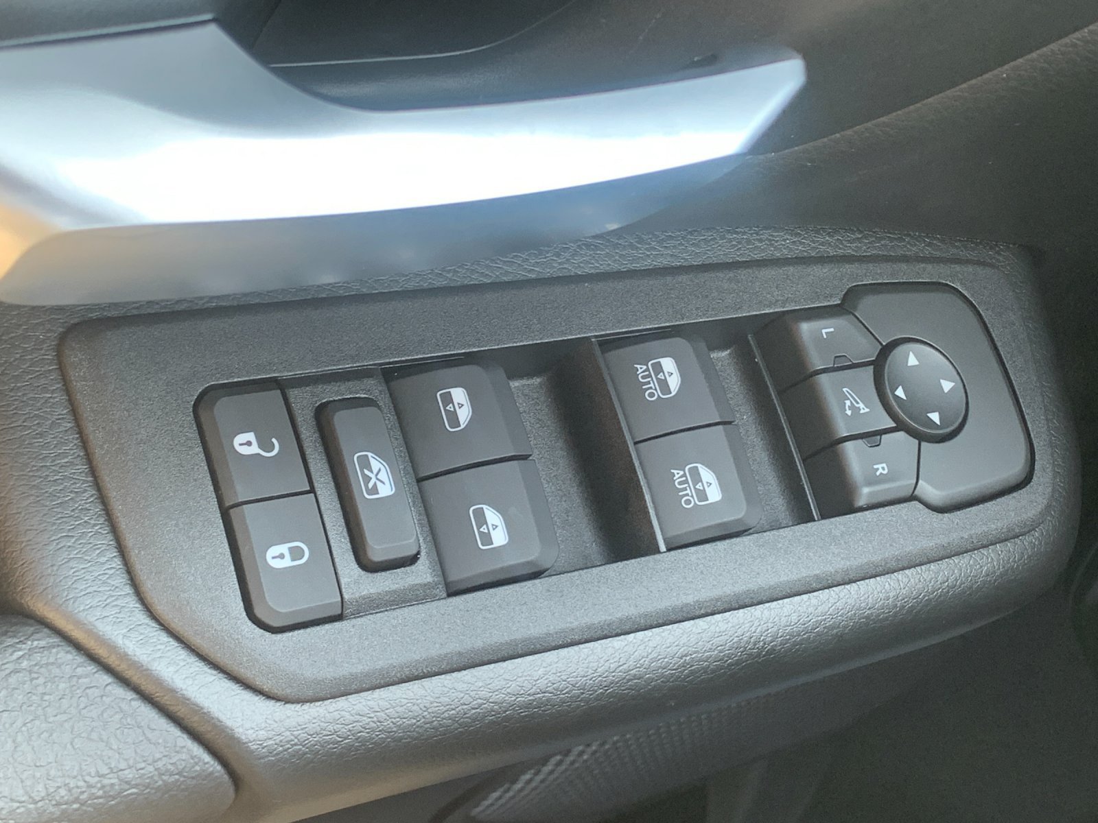 New 2026 RAM 1500 Big Horn AWD/4WD image 12