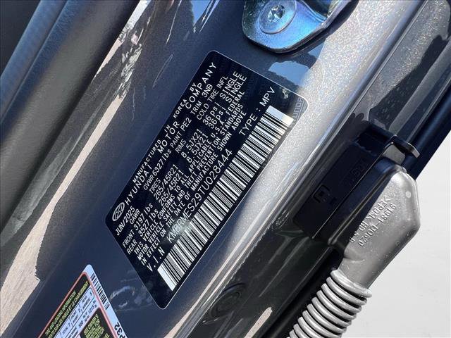 New 2026 Hyundai Palisade Calligraphy image 18