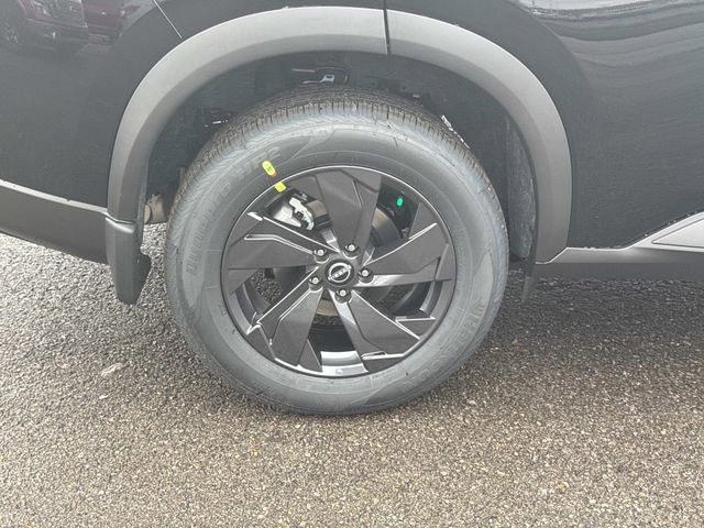 New 2026 Nissan Rogue SV image 11