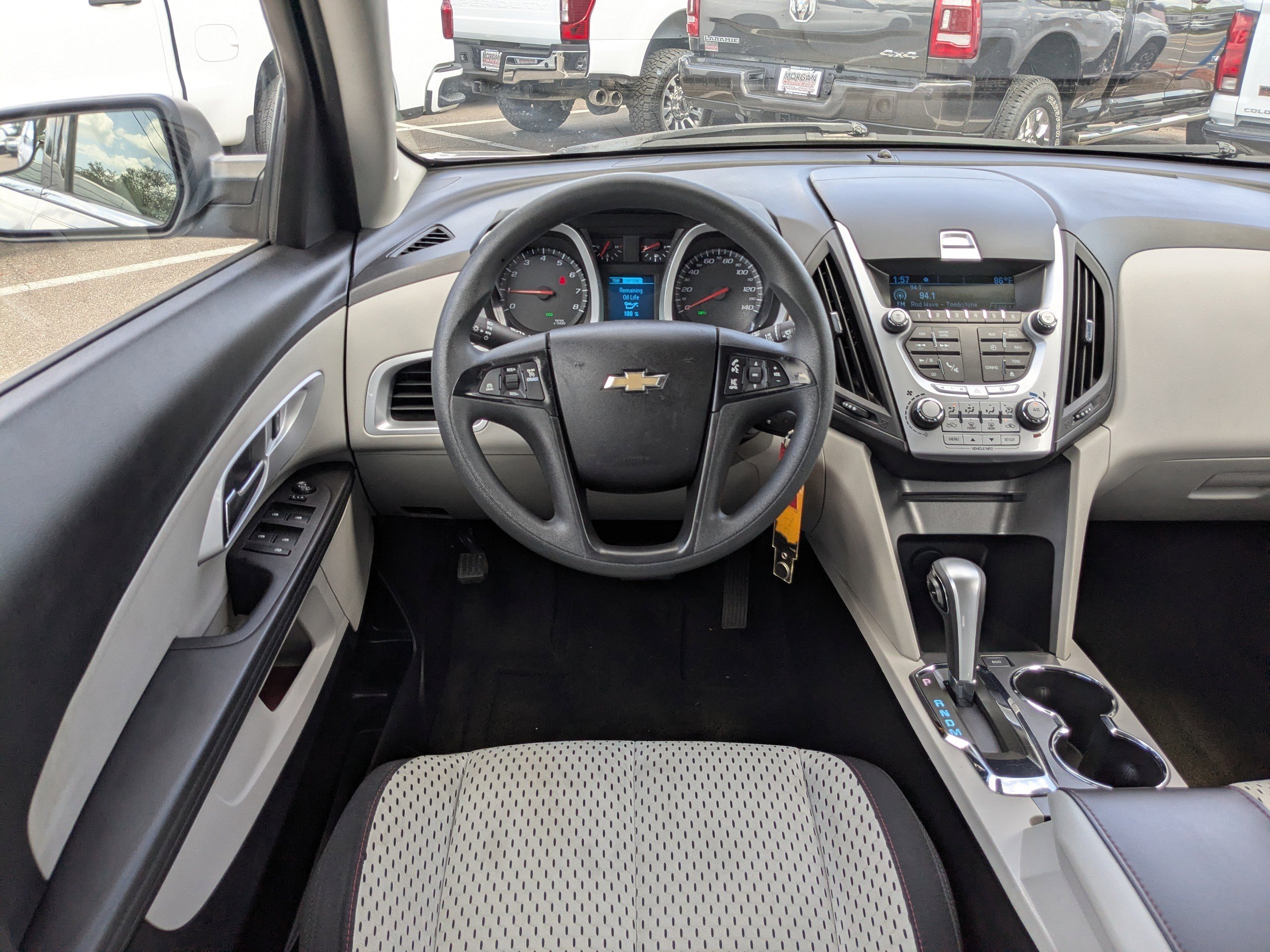 Used 2013 Chevrolet Equinox LS image 16