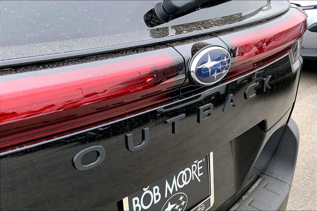 New 2026 Subaru Outback Touring XT AWD/4WD image 9