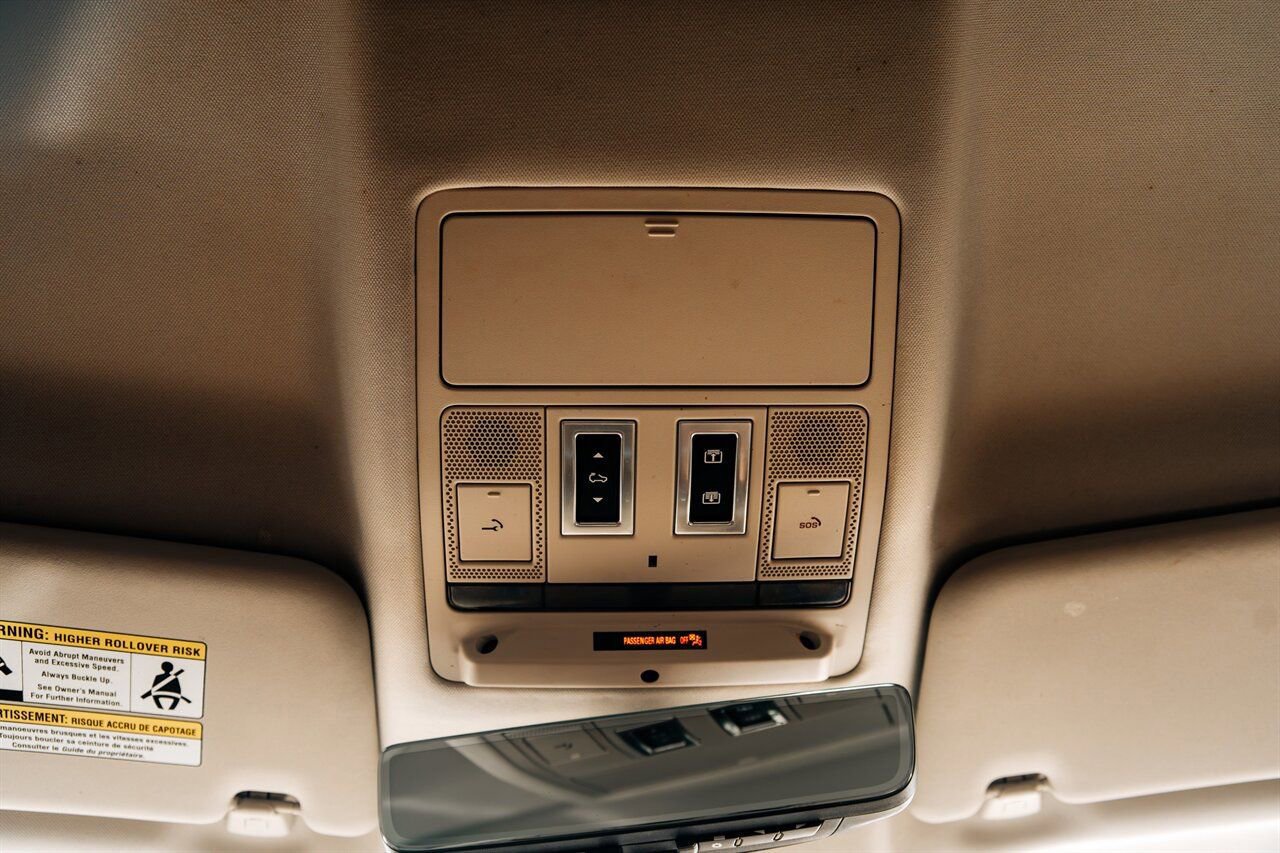 Used 2022 Land Rover Defender 110 X-Dynamic HSE image 33