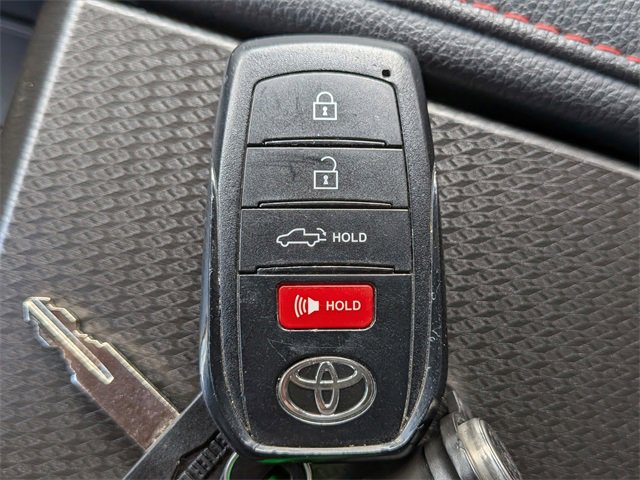 Used 2024 Toyota Tundra TRD Pro image 35