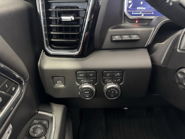 Used 2024 GMC Sierra 1500 Denali image 18