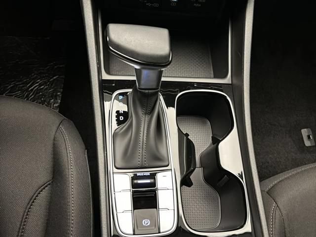New 2026 Hyundai Tucson SEL AWD/4WD image 27