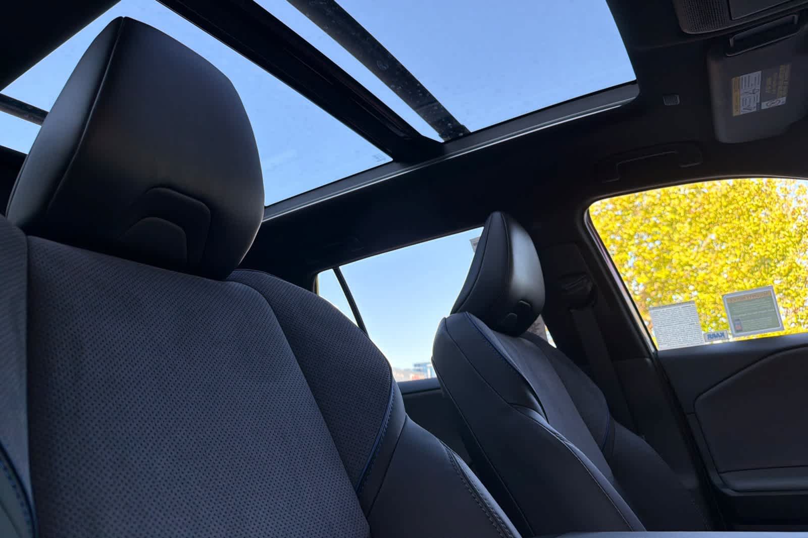 New 2026 Toyota RAV4 XSE w/ Panoramic Sun Roof Package AWD/4WD image 18