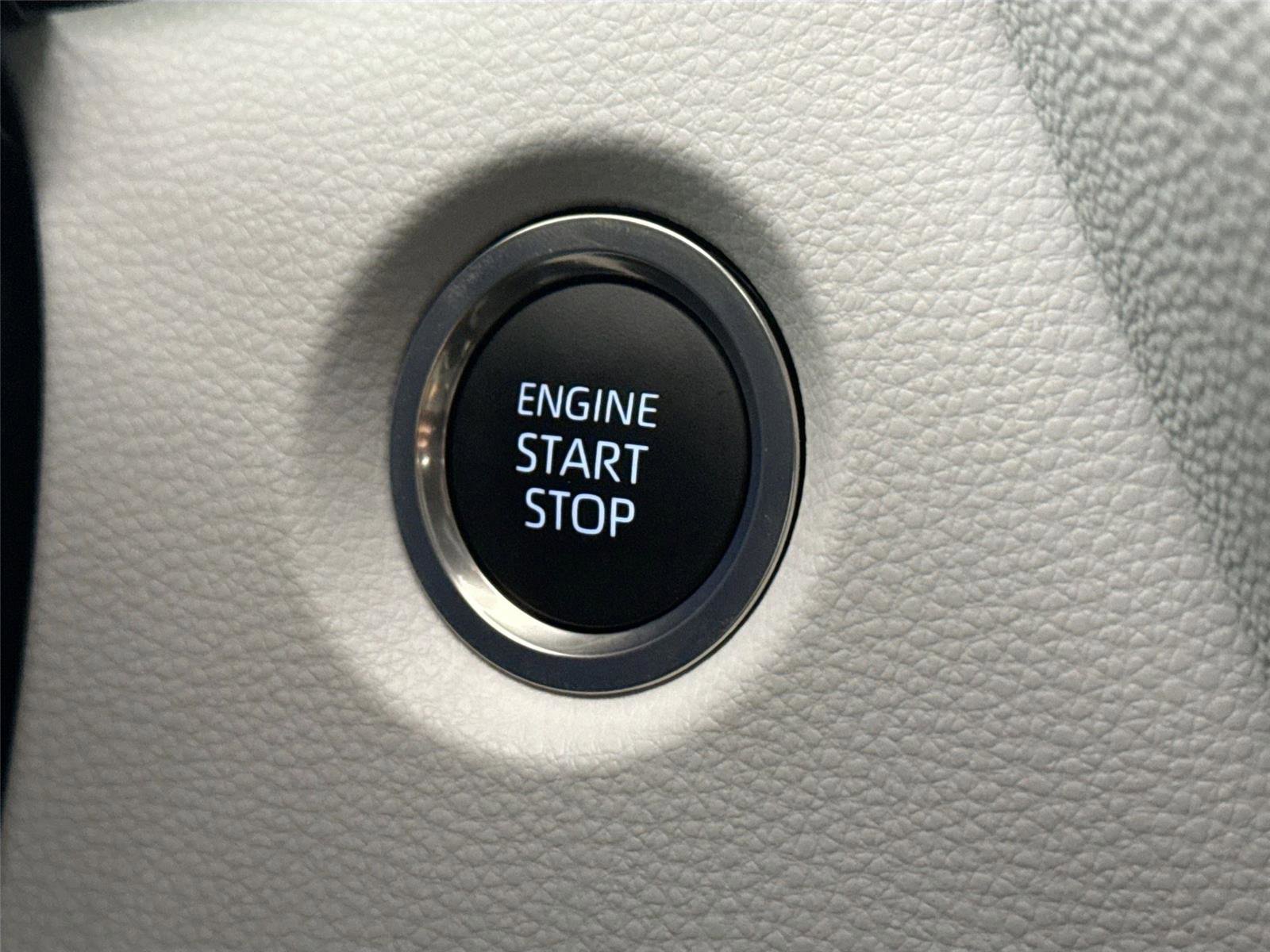 Certified 2025 Toyota Corolla FX image 20