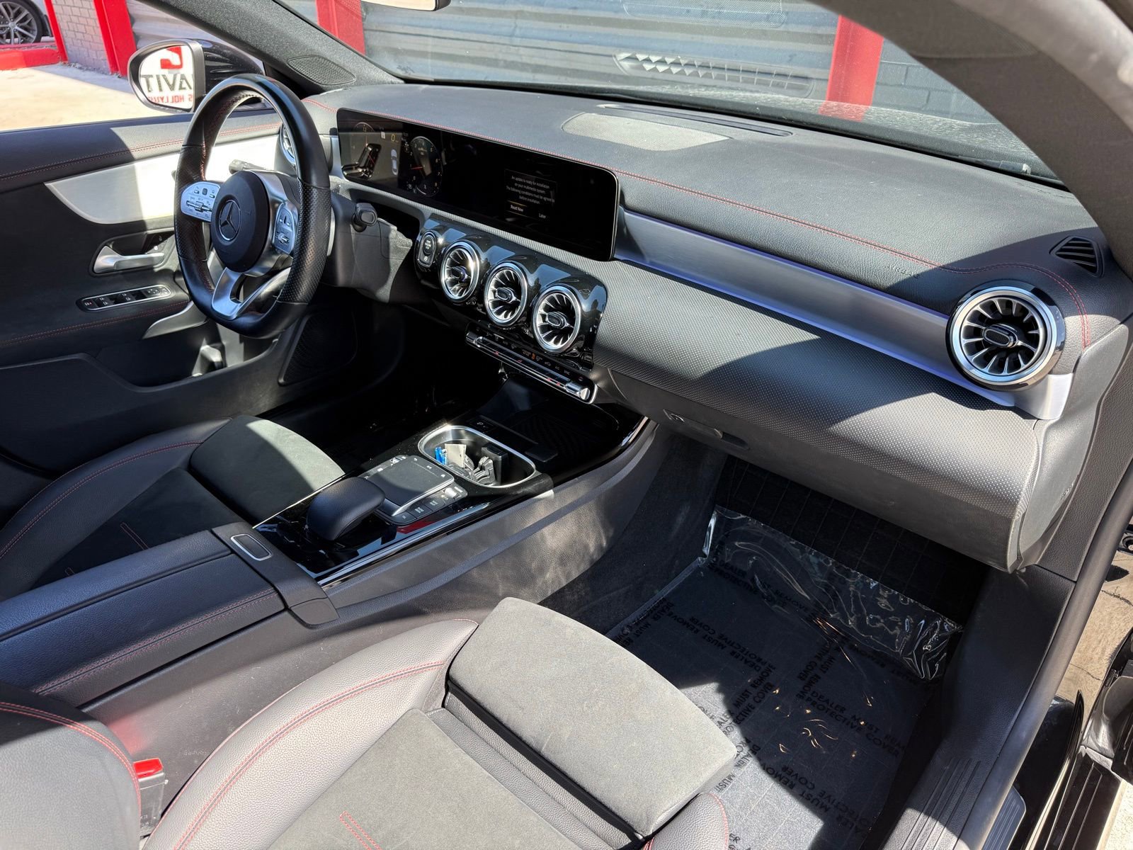 Used 2023 Mercedes-Benz CLA 250 image 15