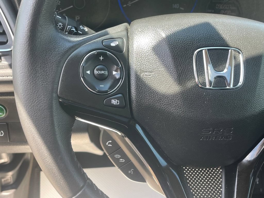 Used 2017 Honda HR-V EX-L image 33