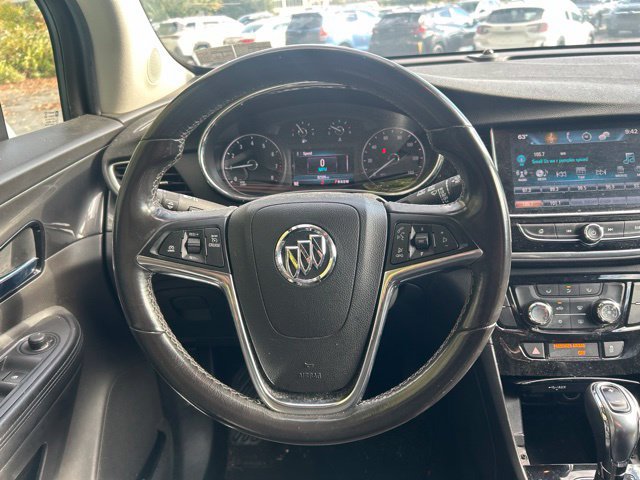 Used 2019 Buick Encore Preferred AWD/4WD image 13