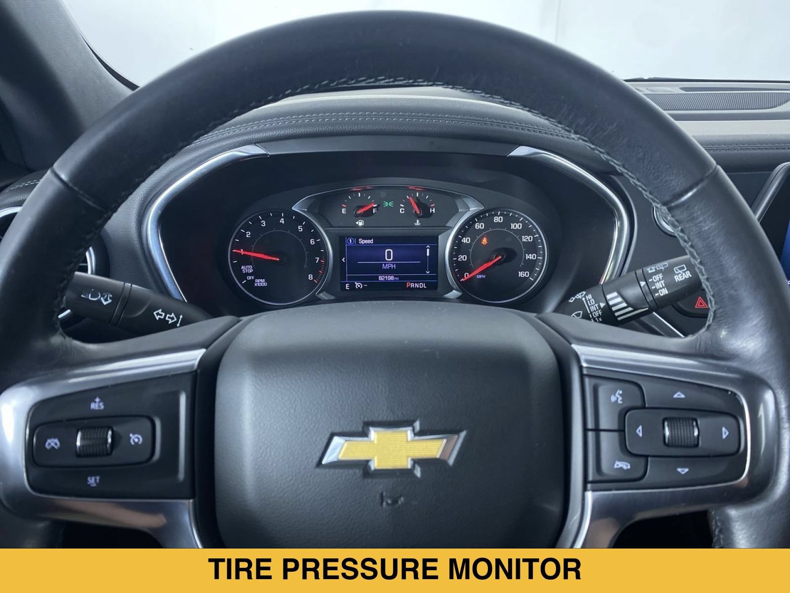 Certified 2019 Chevrolet Blazer LT AWD/4WD image 3
