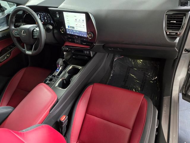 Used 2023 Lexus NX 350 AWD image 24
