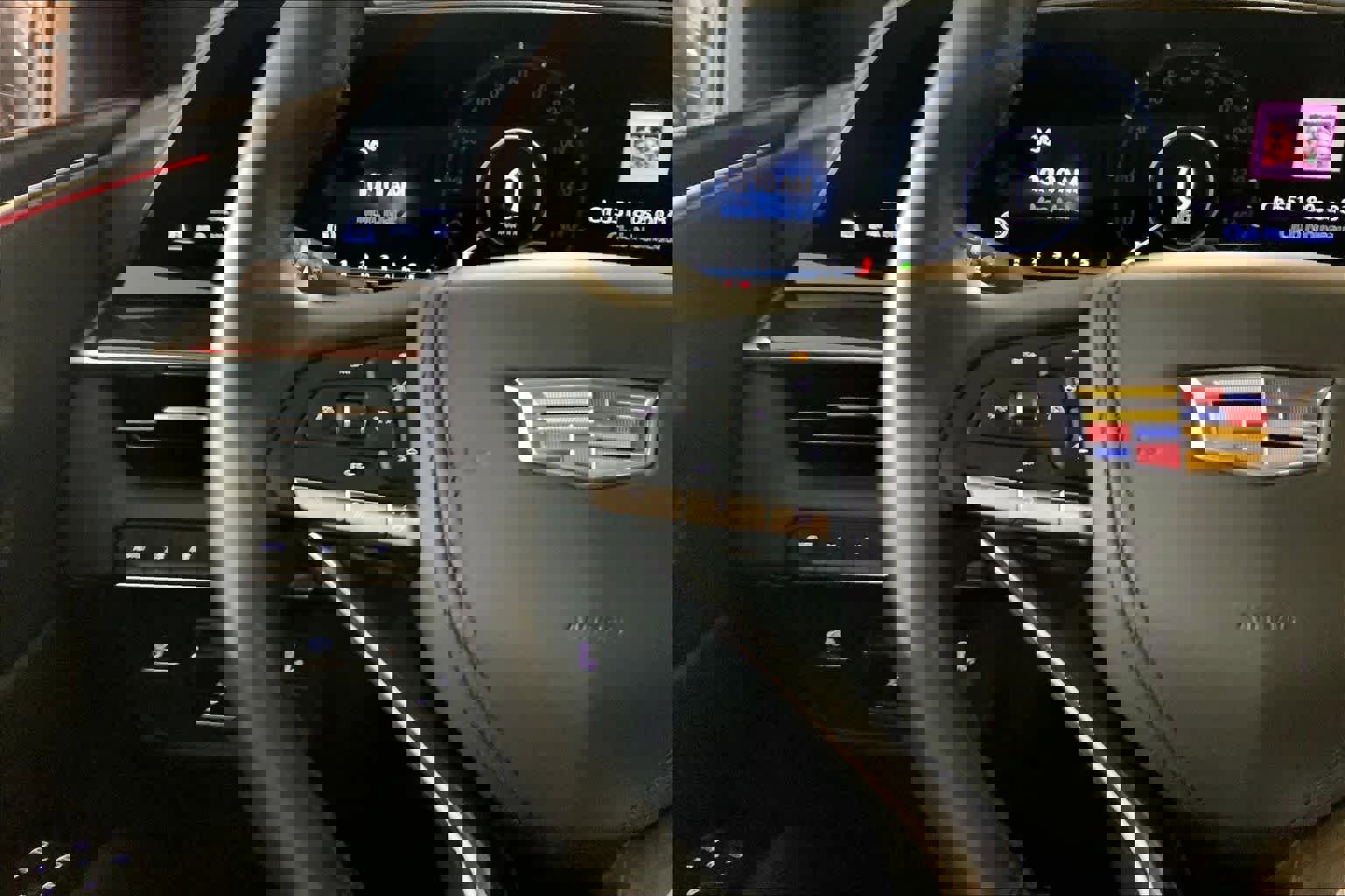 Used 2023 Cadillac Escalade Sport Platinum image 23