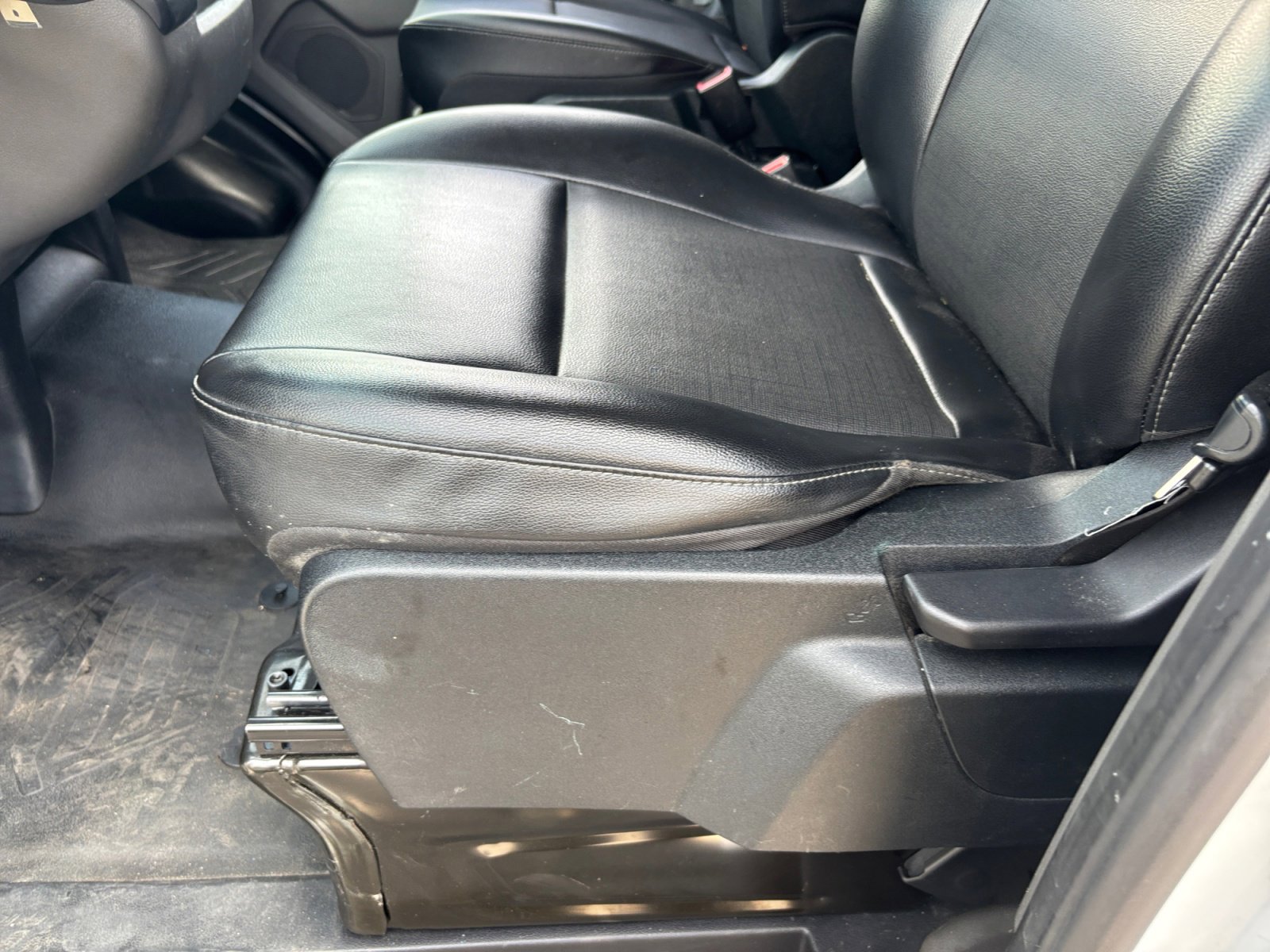 Used 2022 Ford Transit 150 Low Roof w/ Load Area Protection Package image 13