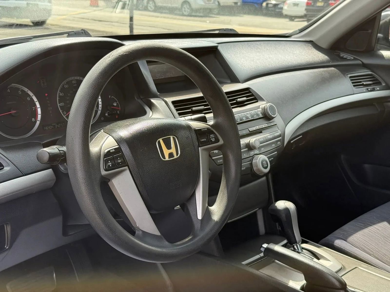 Used 2011 Honda Accord LX image 16