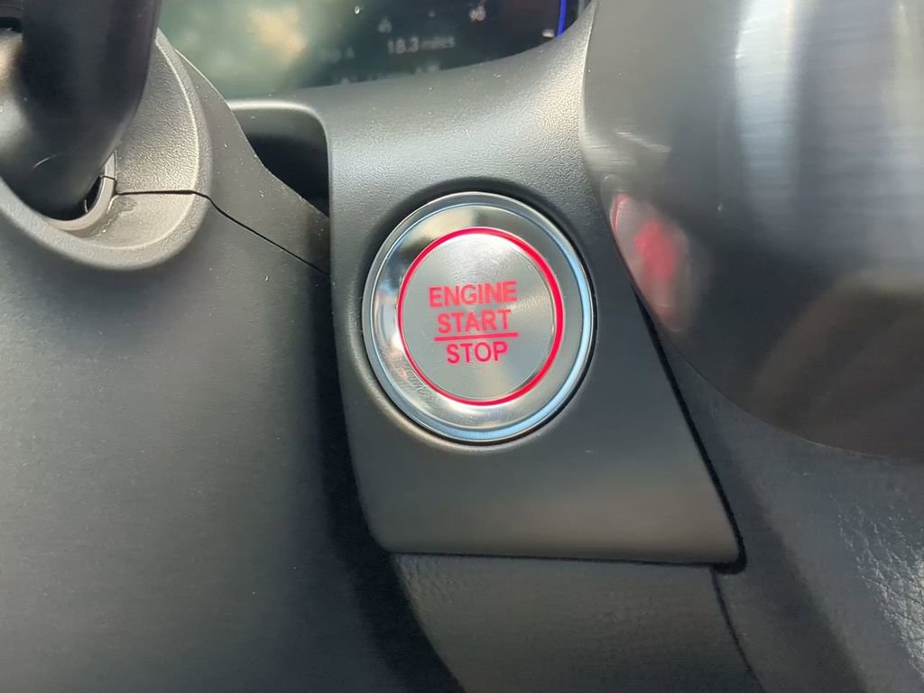 Certified 2025 Acura ADX A-Spec AWD/4WD image 27