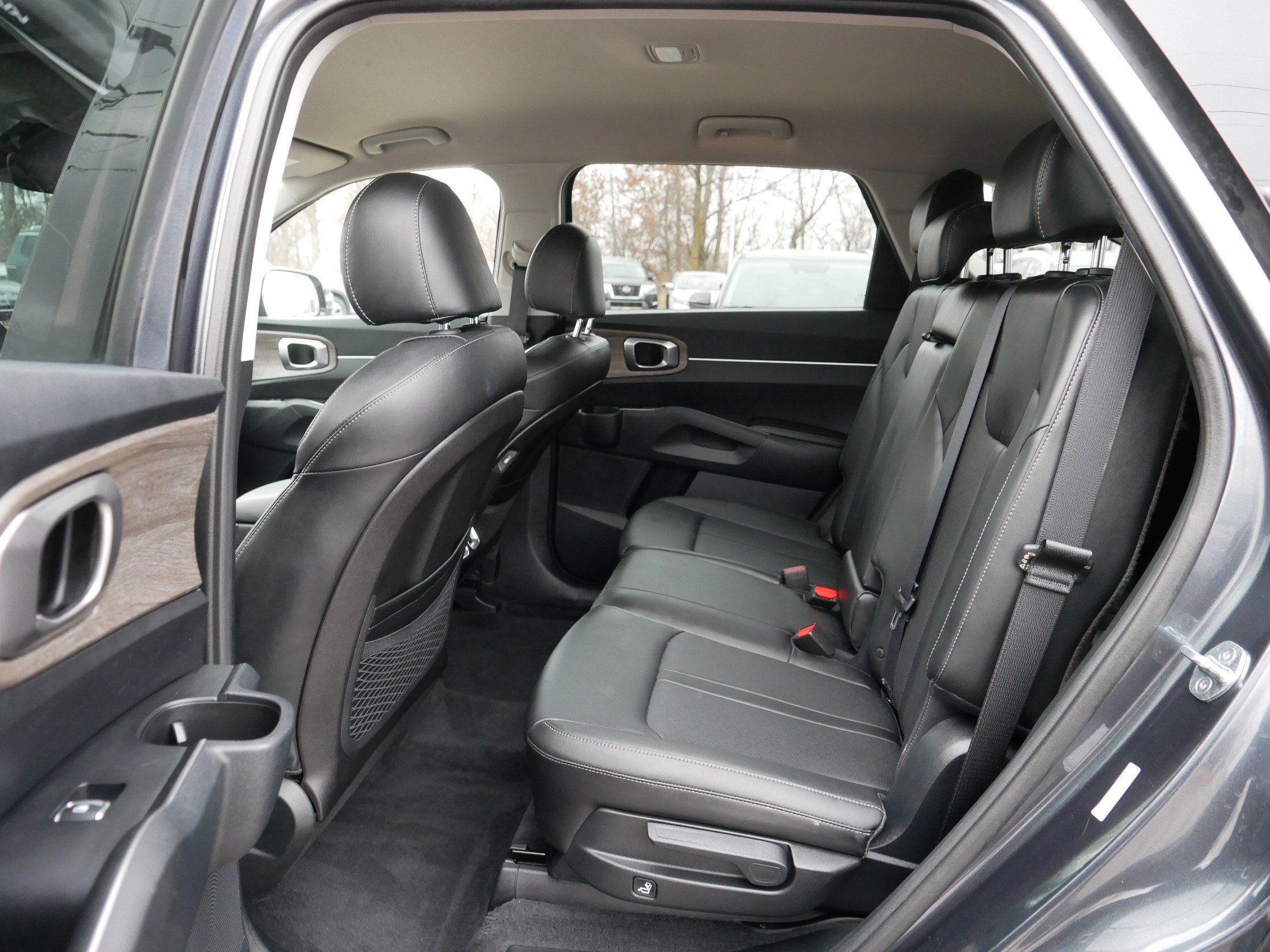 Certified 2022 Kia Sorento S image 35