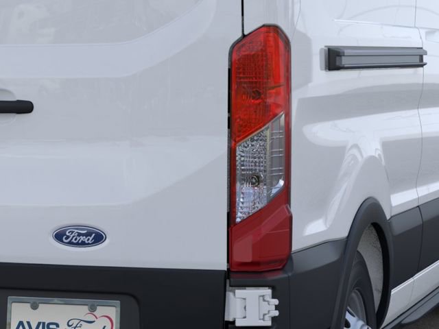 New 2026 Ford Transit 250 148 Medium Roof Extended AWD image 21