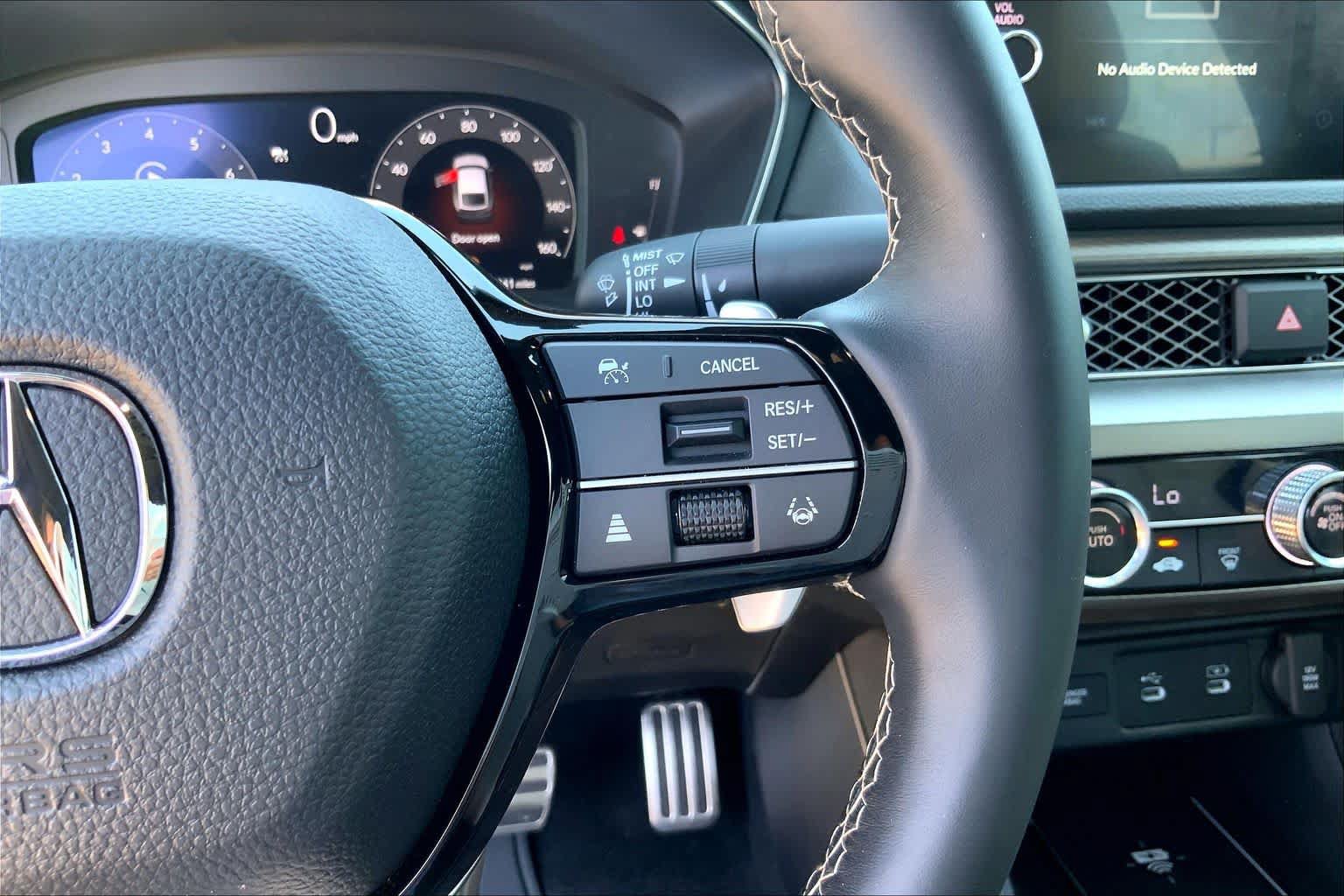 Used 2026 Acura Integra A-Spec FWD image 23