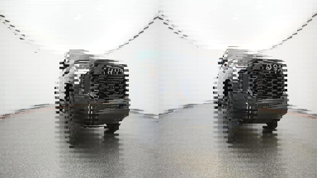 New 2026 Toyota Tundra Limited image 46