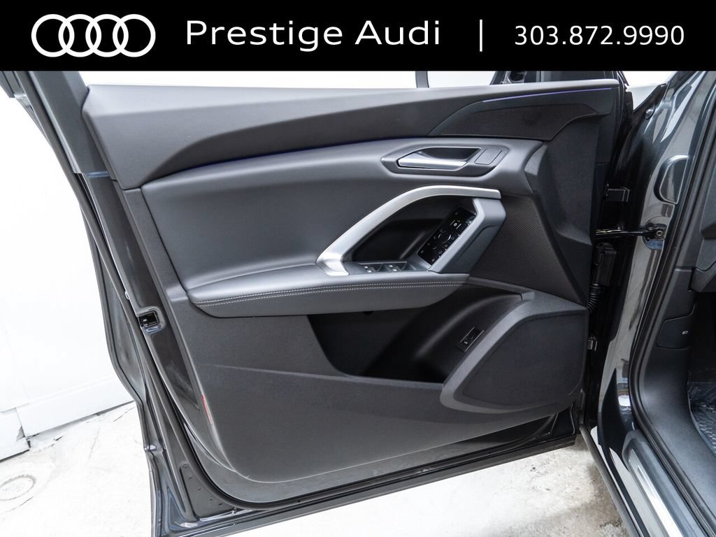 New 2026 Audi Q5 Premium AWD/4WD image 21
