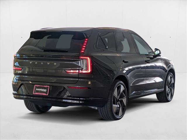 New 2025 Volvo EX90 Plus image 2