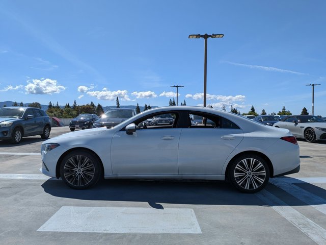 Used 2021 Mercedes-Benz CLA 250 image 8