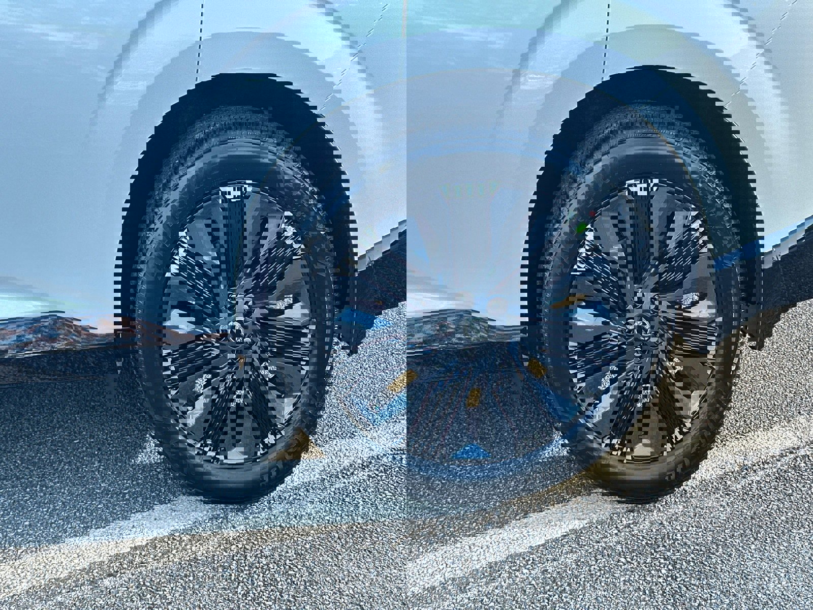 New 2026 Nissan Murano Platinum w/ Cargo Package image 20