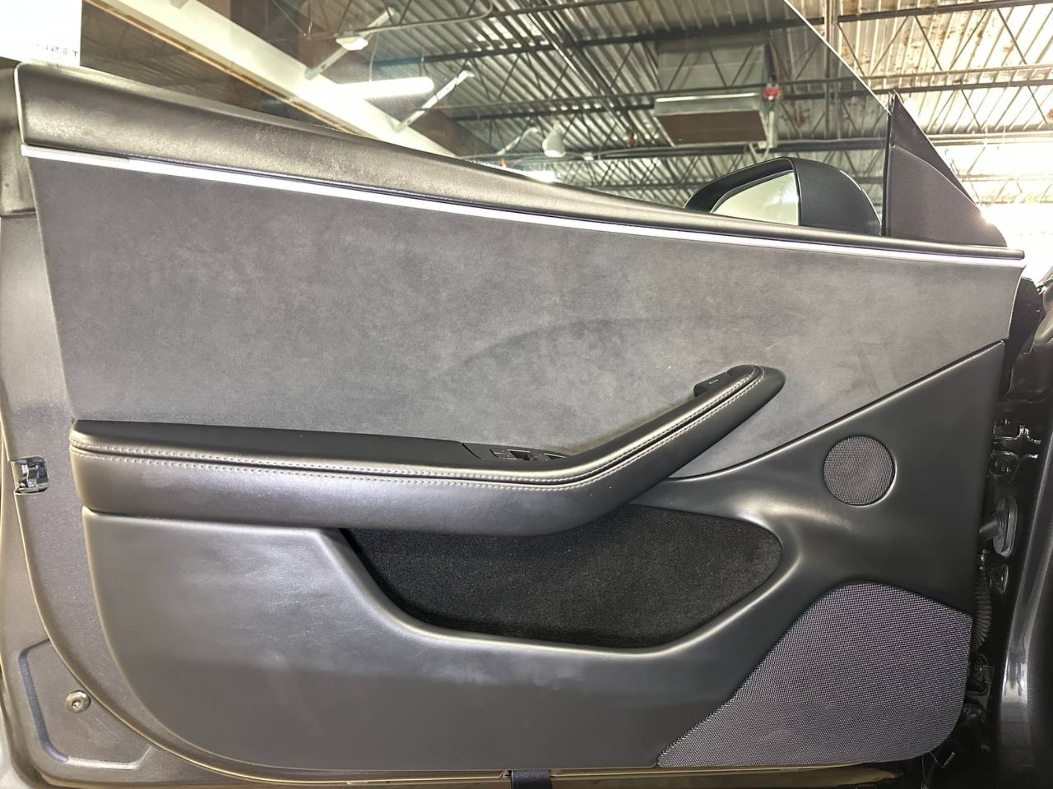 Used 2024 Tesla Model 3 Performance AWD/4WD image 30